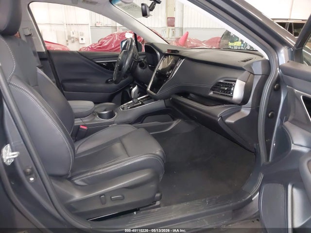 Subaru Outback Limited Xt 2021 4S4BTGNDXM3201411 Image 5