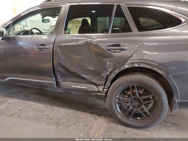 Subaru Outback Limited Xt 2021 4S4BTGNDXM3201411 Image 6