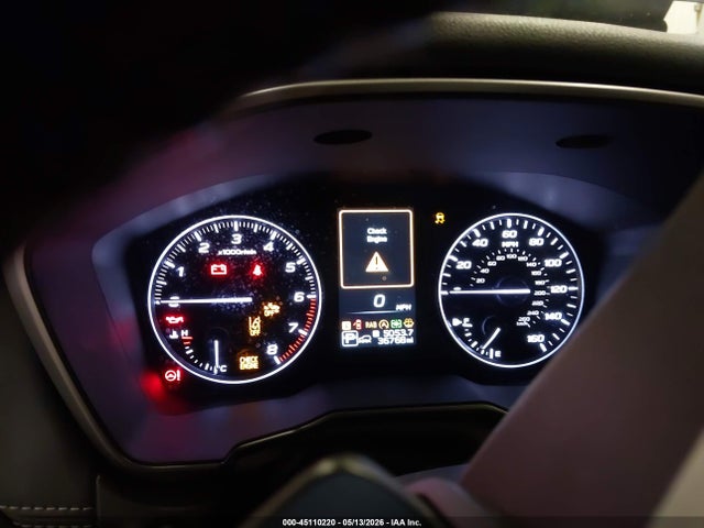 Subaru Outback Limited Xt 2021 4S4BTGNDXM3201411 Image 7