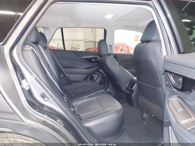 Subaru Outback Limited Xt 2021 4S4BTGNDXM3201411 Image 8