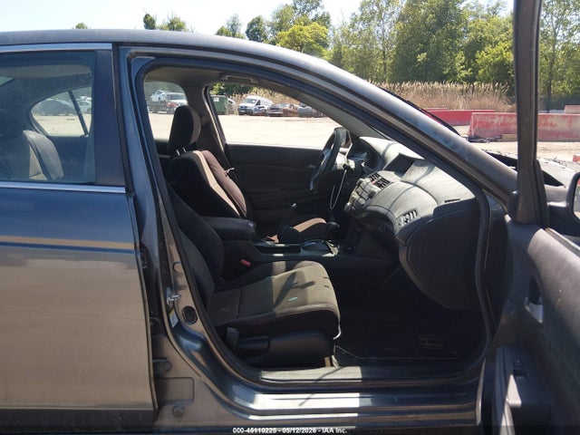45110225 :رقم المزاد ، 1HGCP26458A107146 vin ، 2008 Honda Accord 2.4 Lx-p مزاد بيع