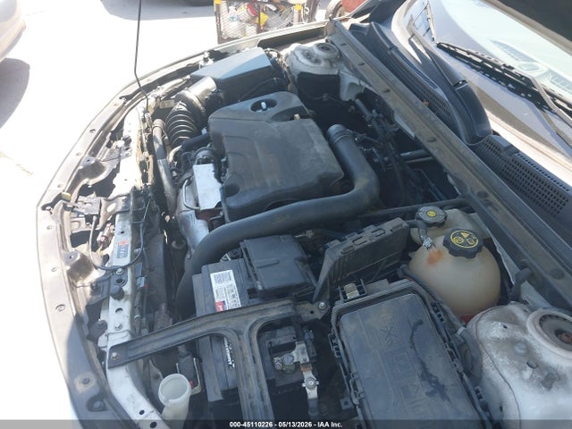 Aukcja sprzedaży 2016 Chevrolet Malibu Ls, vin: 1G1ZB5ST6GF309316, numer aukcji: 45110226