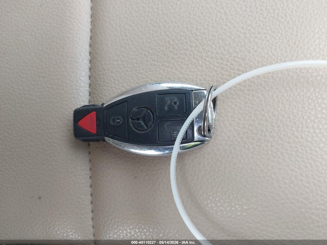 Продажа на аукционе авто 2010 Mercedes-benz Ml 350 4matic, vin: 4JGBB8GB9AA616408, номер лота: 45110227