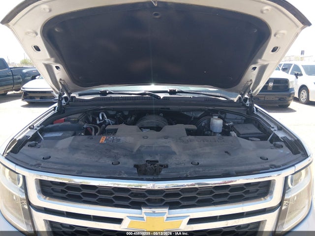 1GNSKEEC9KR339784 Chevrolet Tahoe Commercial Fleet