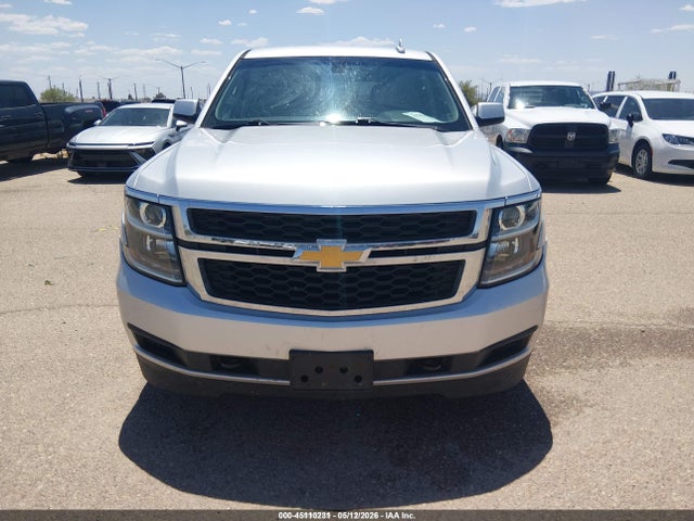 1GNSKEEC9KR339784 Chevrolet Tahoe Commercial Fleet