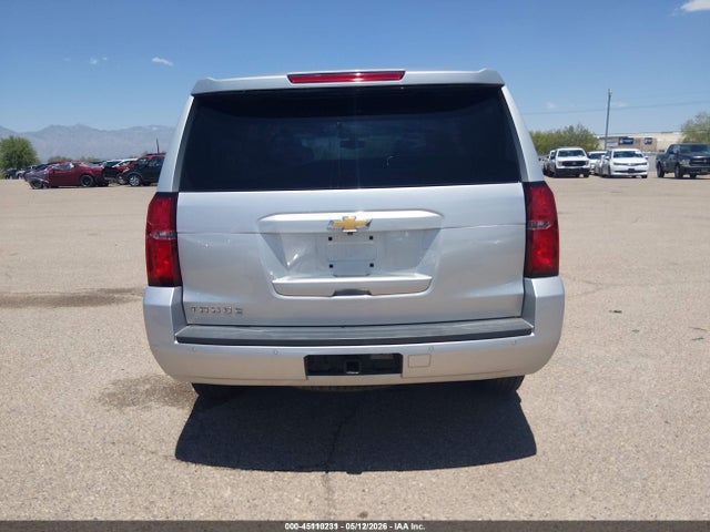 1GNSKEEC9KR339784 Chevrolet Tahoe Commercial Fleet