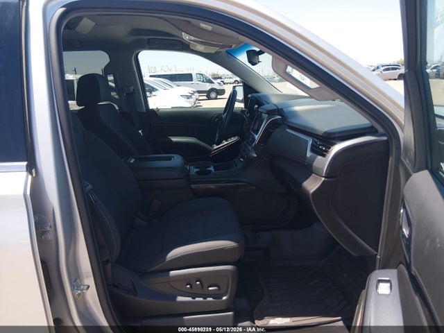 1GNSKEEC9KR339784 Chevrolet Tahoe Commercial Fleet