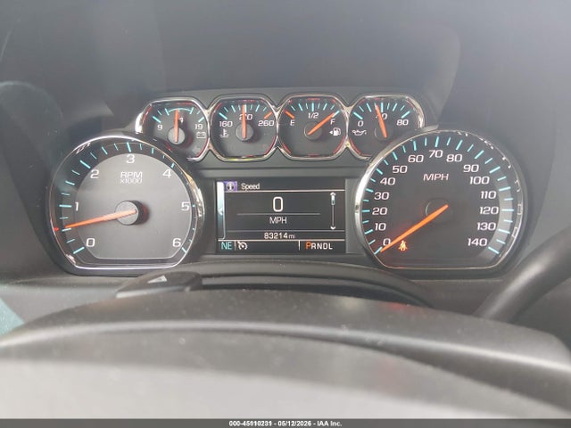 1GNSKEEC9KR339784 Chevrolet Tahoe Commercial Fleet