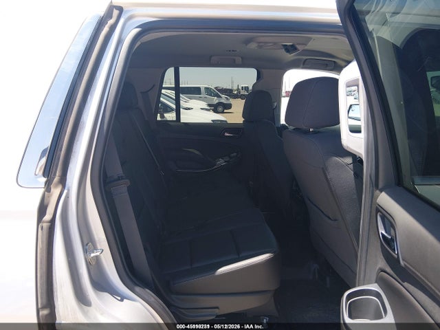 1GNSKEEC9KR339784 Chevrolet Tahoe Commercial Fleet