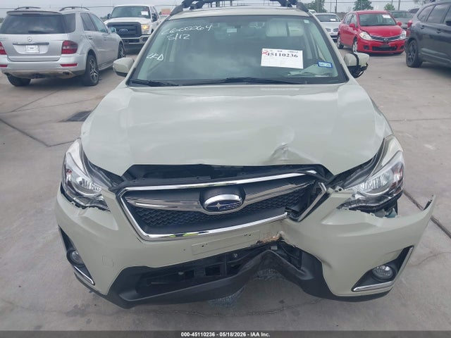 Subaru Crosstrek 2.0i Limited 2017 JF2GPANC1HH252146 Image 12