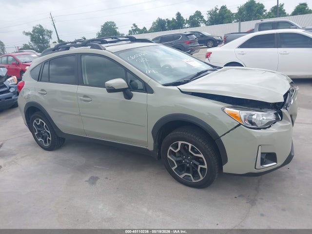 Subaru Crosstrek 2.0i Limited 2017 JF2GPANC1HH252146 Image 13