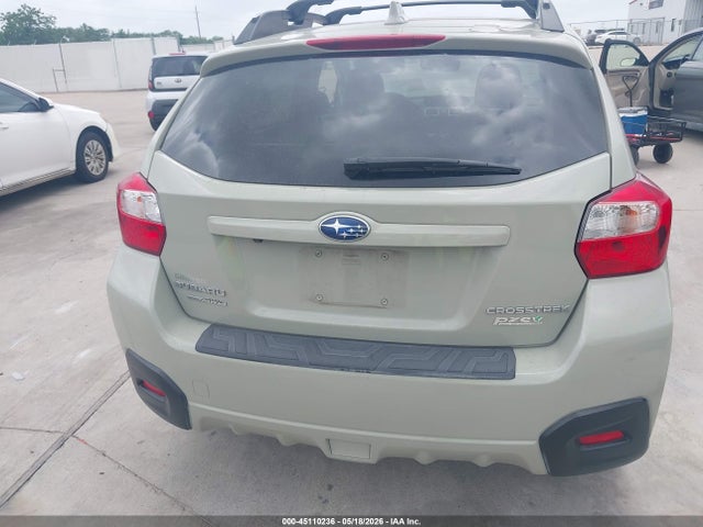 Subaru Crosstrek 2.0i Limited 2017 JF2GPANC1HH252146 Image 16