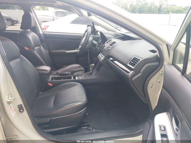 Subaru Crosstrek 2.0i Limited 2017 JF2GPANC1HH252146 Image 5