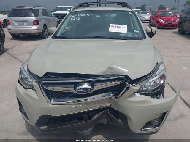 Subaru Crosstrek 2.0i Limited 2017 JF2GPANC1HH252146 Image 6