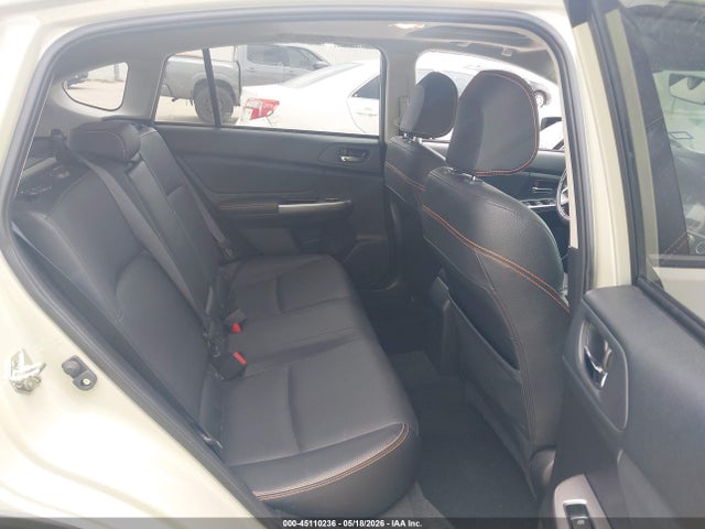 Subaru Crosstrek 2.0i Limited 2017 JF2GPANC1HH252146 Image 8
