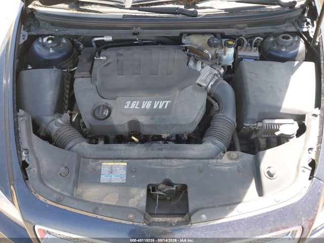 Aukcja sprzedaży 2008 Chevrolet Malibu Ltz, vin: 1G1ZK57768F178708, numer aukcji: 45110235