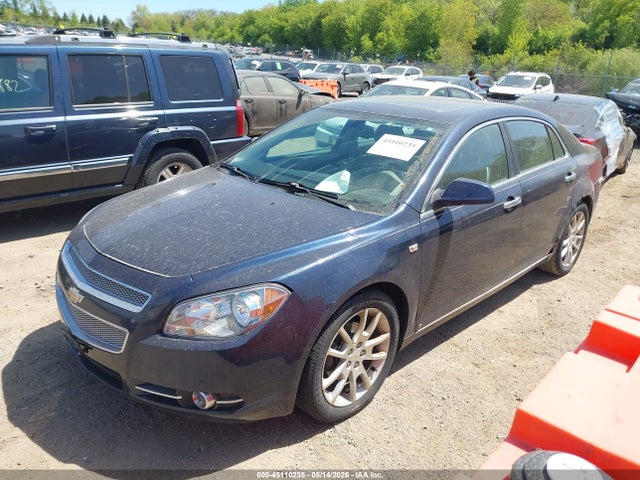 Aukcja sprzedaży 2008 Chevrolet Malibu Ltz, vin: 1G1ZK57768F178708, numer aukcji: 45110235