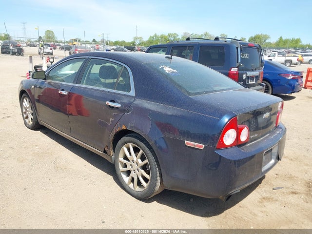 Aukcja sprzedaży 2008 Chevrolet Malibu Ltz, vin: 1G1ZK57768F178708, numer aukcji: 45110235