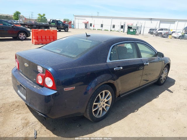 Aukcja sprzedaży 2008 Chevrolet Malibu Ltz, vin: 1G1ZK57768F178708, numer aukcji: 45110235