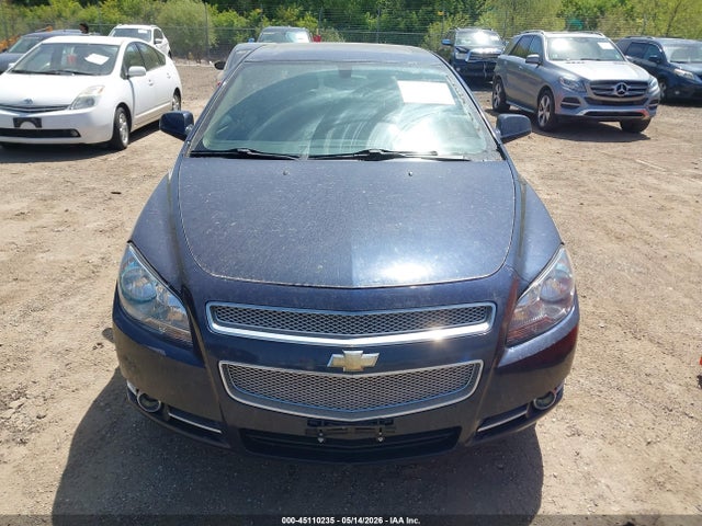 Aukcja sprzedaży 2008 Chevrolet Malibu Ltz, vin: 1G1ZK57768F178708, numer aukcji: 45110235