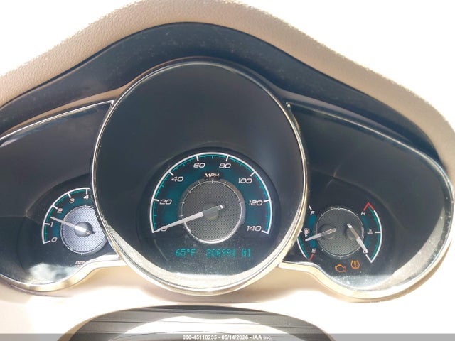 Aukcja sprzedaży 2008 Chevrolet Malibu Ltz, vin: 1G1ZK57768F178708, numer aukcji: 45110235