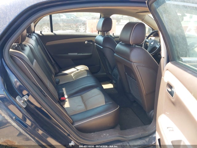 Aukcja sprzedaży 2008 Chevrolet Malibu Ltz, vin: 1G1ZK57768F178708, numer aukcji: 45110235