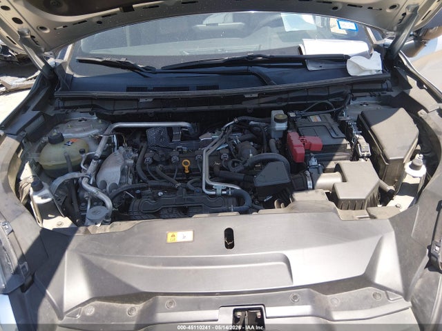 Auction sale of the 2023 Mitsubishi Outlander Sel 2.5 2wd/sel Black Edition 2wd, vin: JA4J3VA81PZ043243, lot number: 45110241