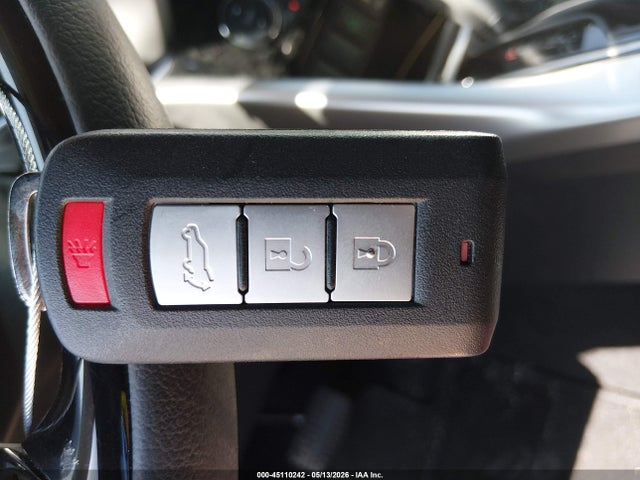 Aukcja sprzedaży 2026 Mitsubishi Eclipse Cross Black Edition S-awc/se S-awc/sel S-awc, vin: JA4ATWAA7TZ027177, numer aukcji: 45110242
