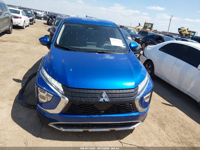 Aukcja sprzedaży 2026 Mitsubishi Eclipse Cross Black Edition S-awc/se S-awc/sel S-awc, vin: JA4ATWAA7TZ027177, numer aukcji: 45110242
