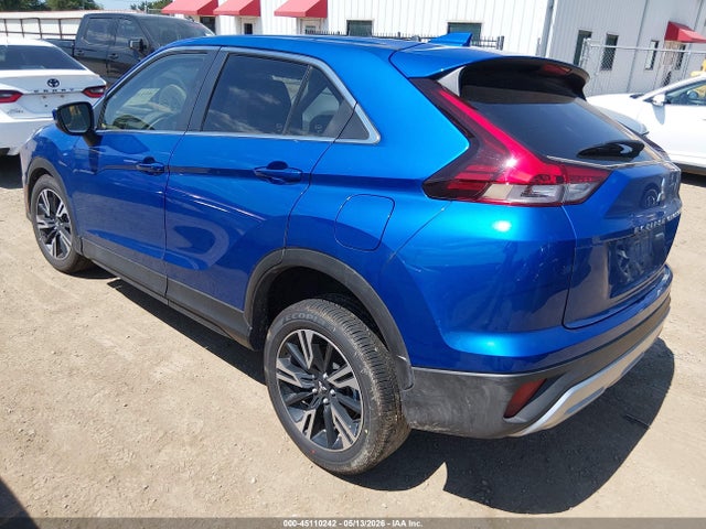 Aukcja sprzedaży 2026 Mitsubishi Eclipse Cross Black Edition S-awc/se S-awc/sel S-awc, vin: JA4ATWAA7TZ027177, numer aukcji: 45110242