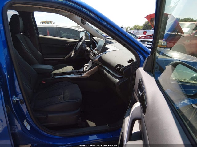 Aukcja sprzedaży 2026 Mitsubishi Eclipse Cross Black Edition S-awc/se S-awc/sel S-awc, vin: JA4ATWAA7TZ027177, numer aukcji: 45110242