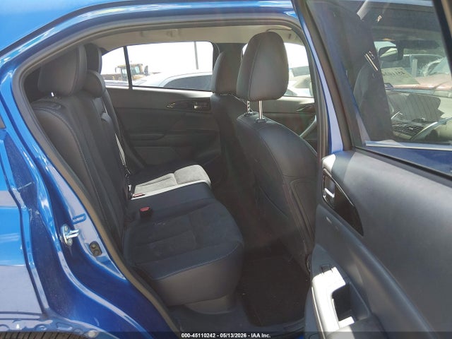 Aukcja sprzedaży 2026 Mitsubishi Eclipse Cross Black Edition S-awc/se S-awc/sel S-awc, vin: JA4ATWAA7TZ027177, numer aukcji: 45110242