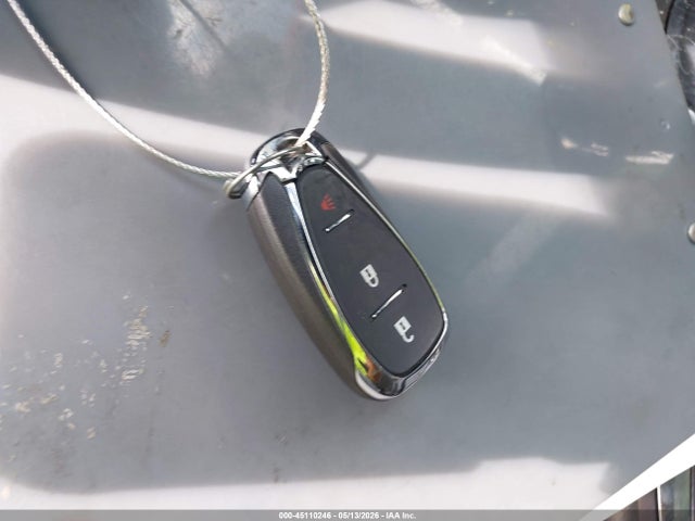 Продажа на аукционе авто 2022 Chevrolet Equinox Fwd Ls, vin: 3GNAXHEVXNS239579, номер лота: 45110246