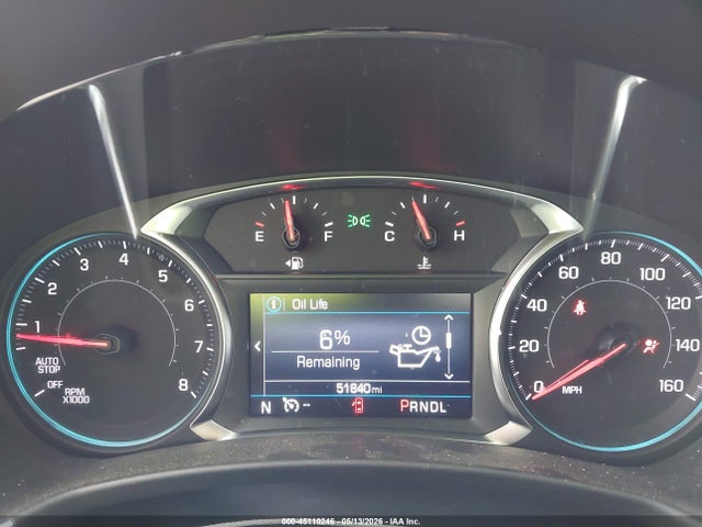 Продажа на аукционе авто 2022 Chevrolet Equinox Fwd Ls, vin: 3GNAXHEVXNS239579, номер лота: 45110246