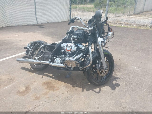Aukcja sprzedaży 2008 Harley-davidson Flhtcui, vin: 1HD1FC4108Y654435, numer aukcji: 45110250