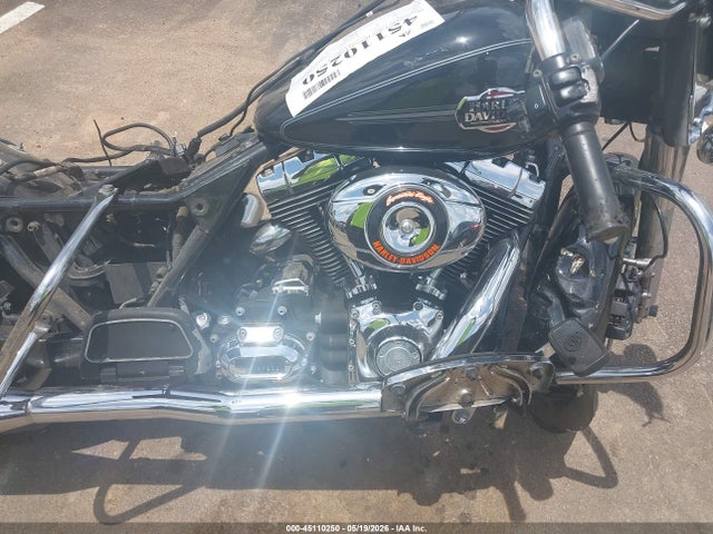 Aukcja sprzedaży 2008 Harley-davidson Flhtcui, vin: 1HD1FC4108Y654435, numer aukcji: 45110250