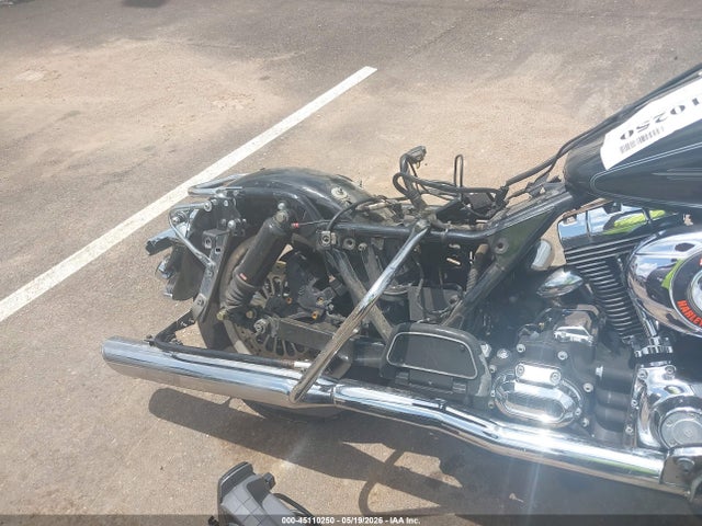 Продажа на аукционе авто 2008 Harley-davidson Flhtcui, vin: 1HD1FC4108Y654435, номер лота: 45110250
