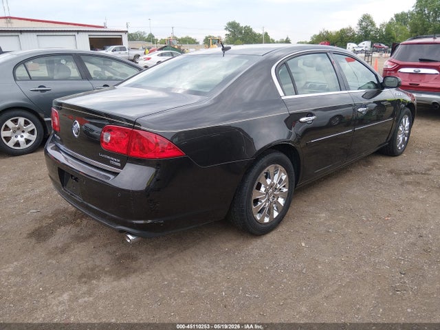 Продаж на аукціоні авто 2008 Buick Lucerne Cxl, vin: 1G4HD57208U203997, номер лоту: 45110253