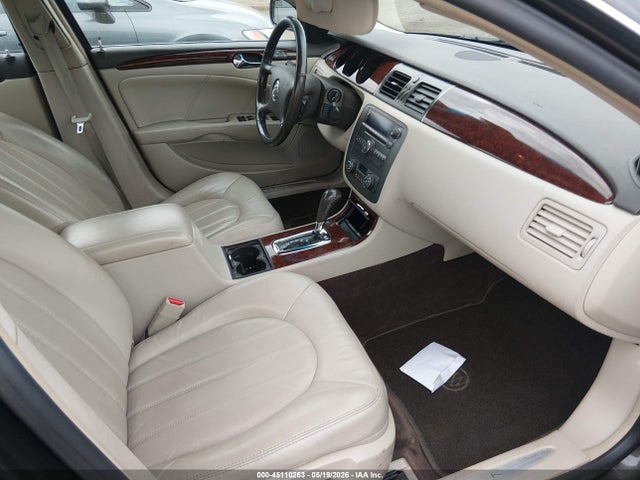 Продаж на аукціоні авто 2008 Buick Lucerne Cxl, vin: 1G4HD57208U203997, номер лоту: 45110253