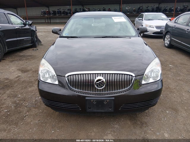 Продаж на аукціоні авто 2008 Buick Lucerne Cxl, vin: 1G4HD57208U203997, номер лоту: 45110253