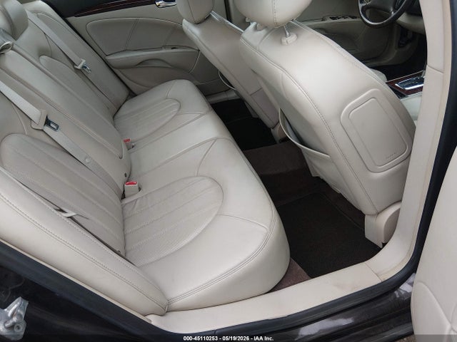 Продаж на аукціоні авто 2008 Buick Lucerne Cxl, vin: 1G4HD57208U203997, номер лоту: 45110253