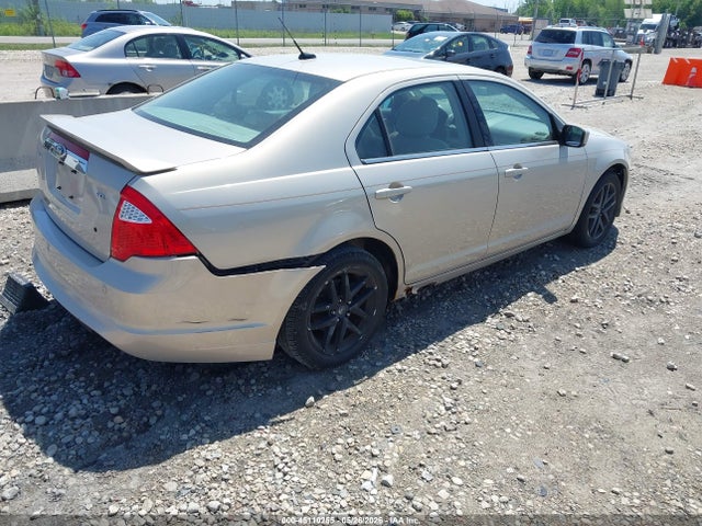 Aukcja sprzedaży 2010 Ford Fusion Sel, vin: 3FAHP0JA9AR360123, numer aukcji: 45110255