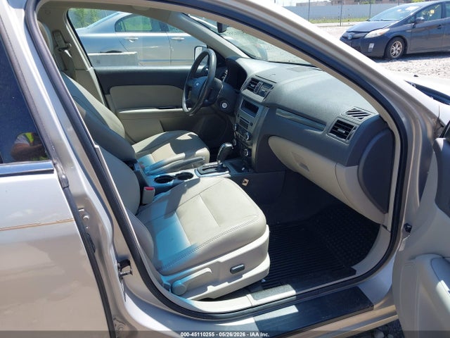Aukcja sprzedaży 2010 Ford Fusion Sel, vin: 3FAHP0JA9AR360123, numer aukcji: 45110255