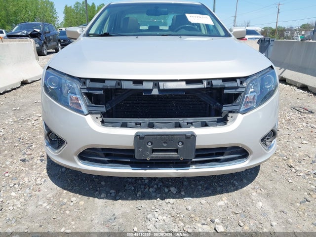 Aukcja sprzedaży 2010 Ford Fusion Sel, vin: 3FAHP0JA9AR360123, numer aukcji: 45110255