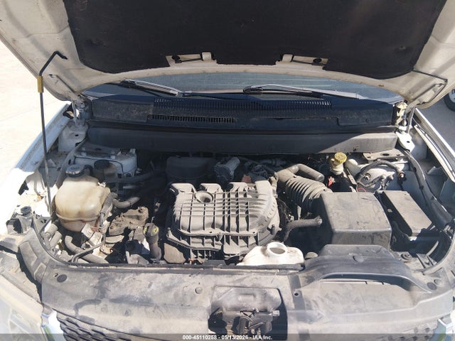 2015 Dodge Journey Se მანქანა იყიდება აუქციონზე, vin: 3C4PDDAG6FT646399, აუქციონის ნომერი: 45110258