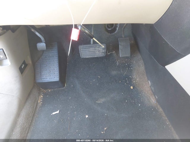45110260 :رقم المزاد ، 5FNYF3H54DB013229 vin ، 2013 Honda Pilot Ex-l مزاد بيع