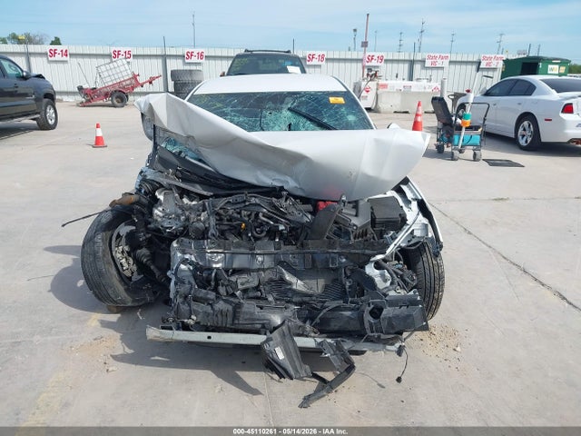 Nissan Sentra Sv Xtronic Cvt 2024 3N1AB8CV2RY342446 Image 11
