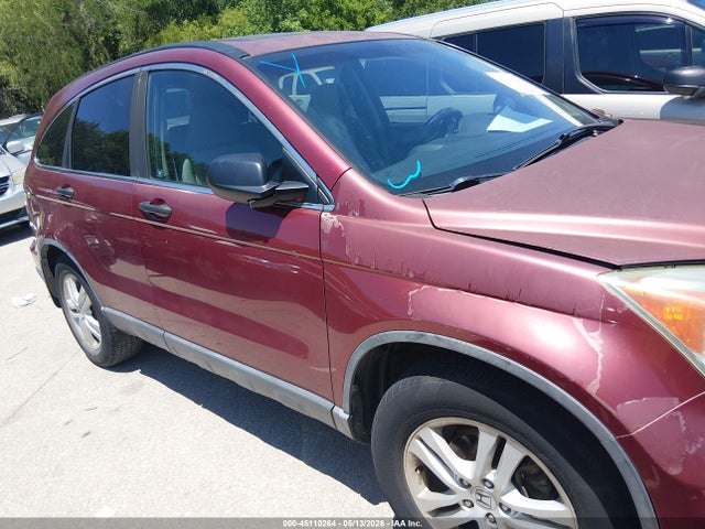 Продажа на аукционе авто 2010 Honda Cr-v Ex, vin: 5J6RE4H55AL037202, номер лота: 45110264