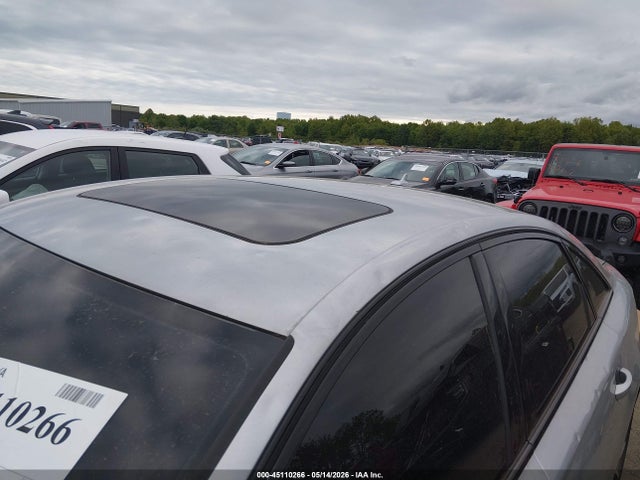 Продажа на аукционе авто 2016 Audi A6 3.0t Premium Plus, vin: WAUFGAFCXGN083167, номер лота: 45110266
