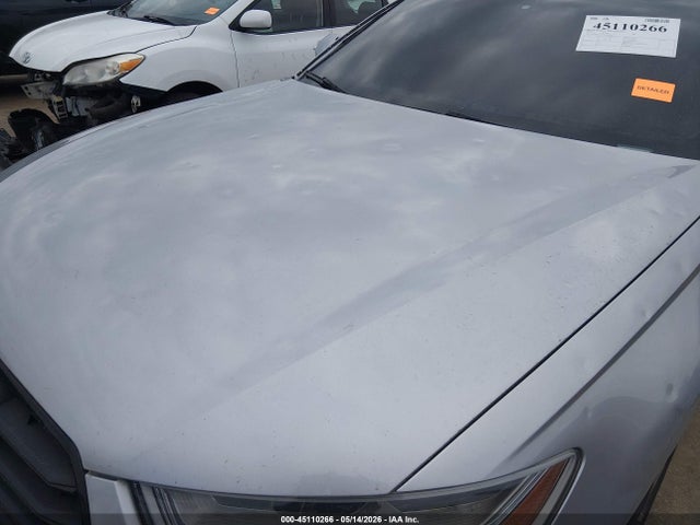 Aukcja sprzedaży 2016 Audi A6 3.0t Premium Plus, vin: WAUFGAFCXGN083167, numer aukcji: 45110266
